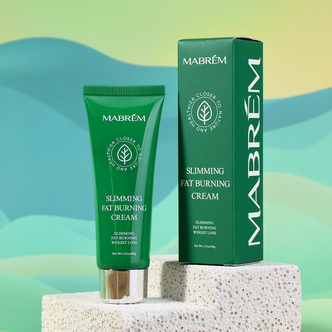 MABREM SLIMMING FAT BURNING CREAM