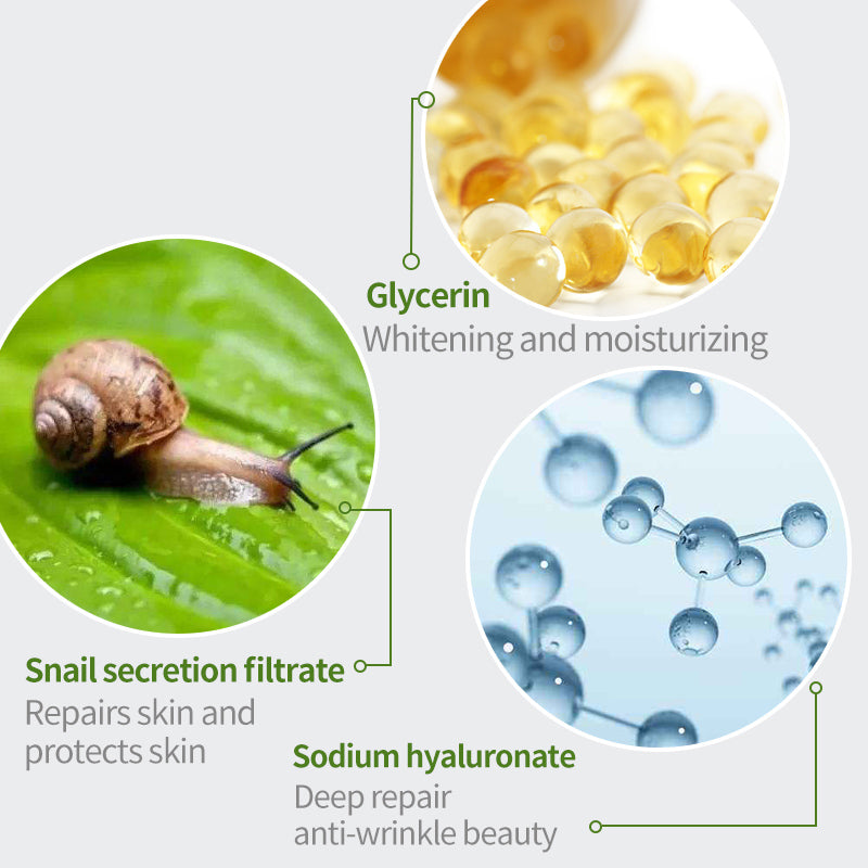 MABREM FULLERENE SNAIL SERUM