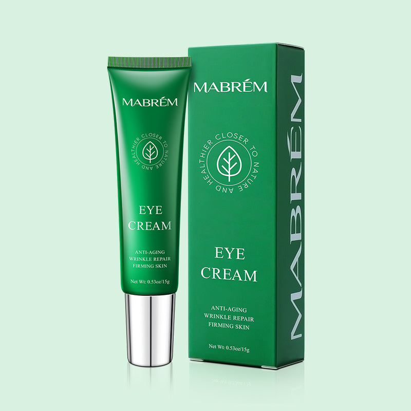 MABREM DEEP NOURISHING FIRMING EYE ESSENCE CREAM