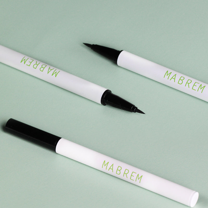 MABREM BEAUTIFUL EYES DEEP LIQUID EYELINER