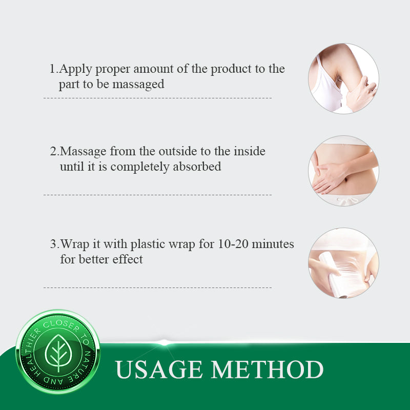MABREM SLIMMING FAT BURNING CREAM