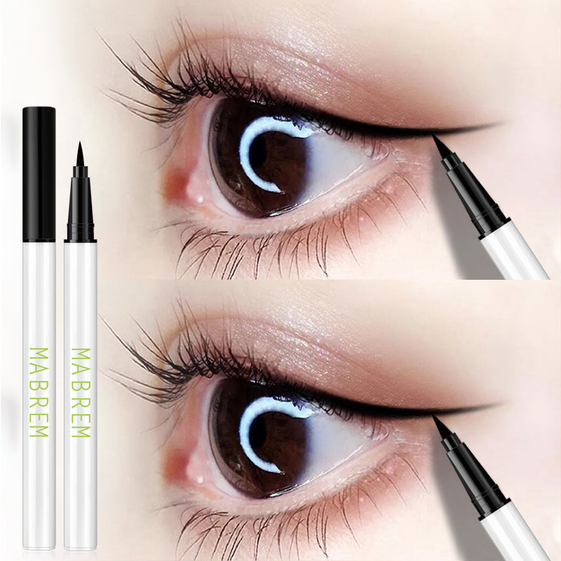 MABREM BEAUTIFUL EYES DEEP LIQUID EYELINER
