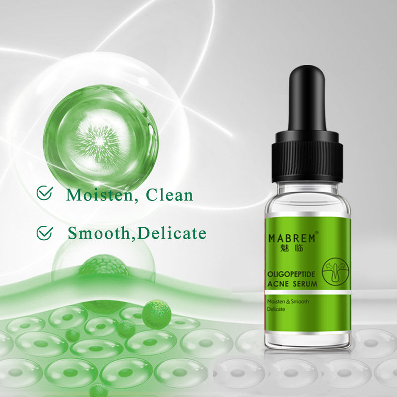 MABREM OLIGOPEPTIDE ACNE SERUM