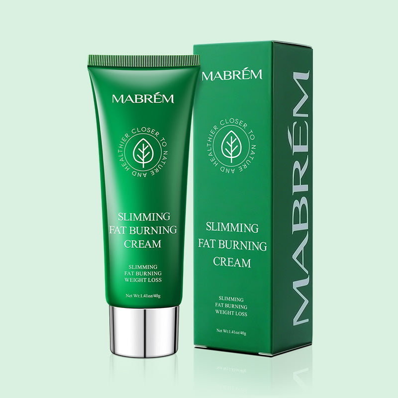 MABREM SLIMMING FAT BURNING CREAM