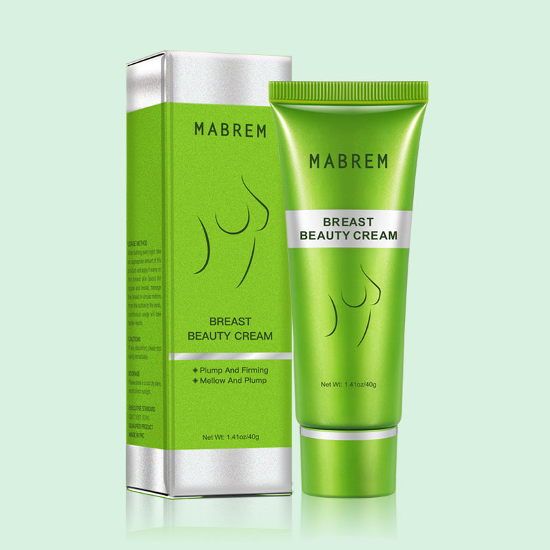 MABREM BREAST BEAUTY CREAM