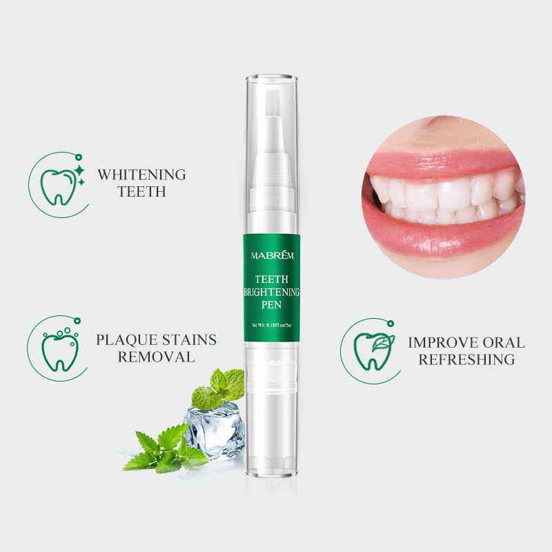 MABREM TEETH BRIGHTENING PEN