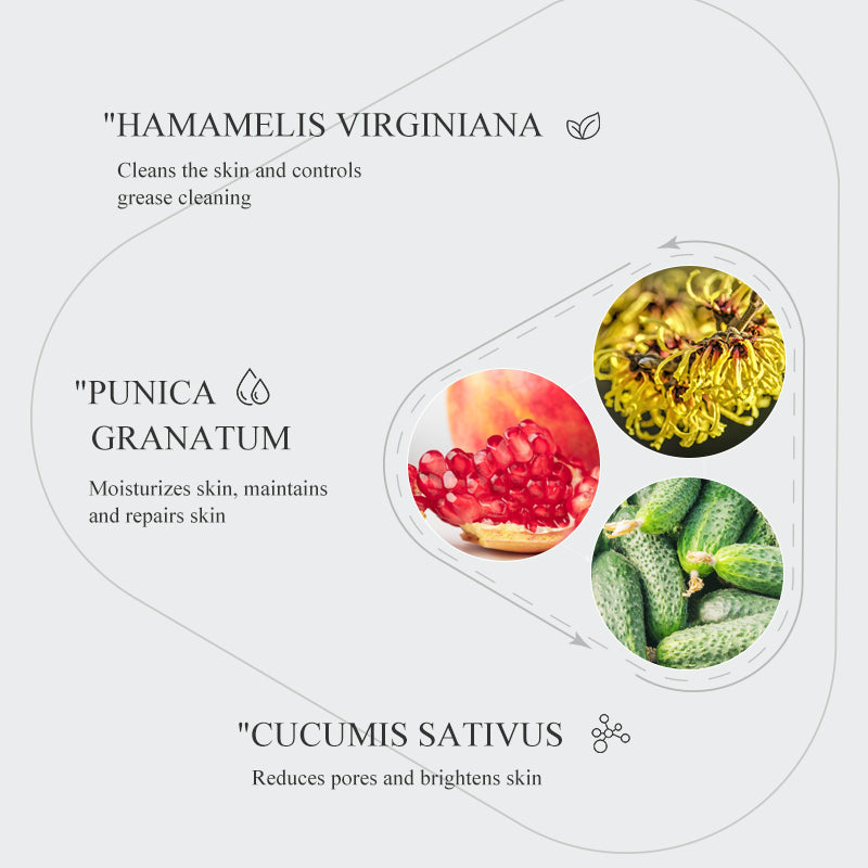 MABREM POMEGRANATE PORES SMOOTHING SERUM