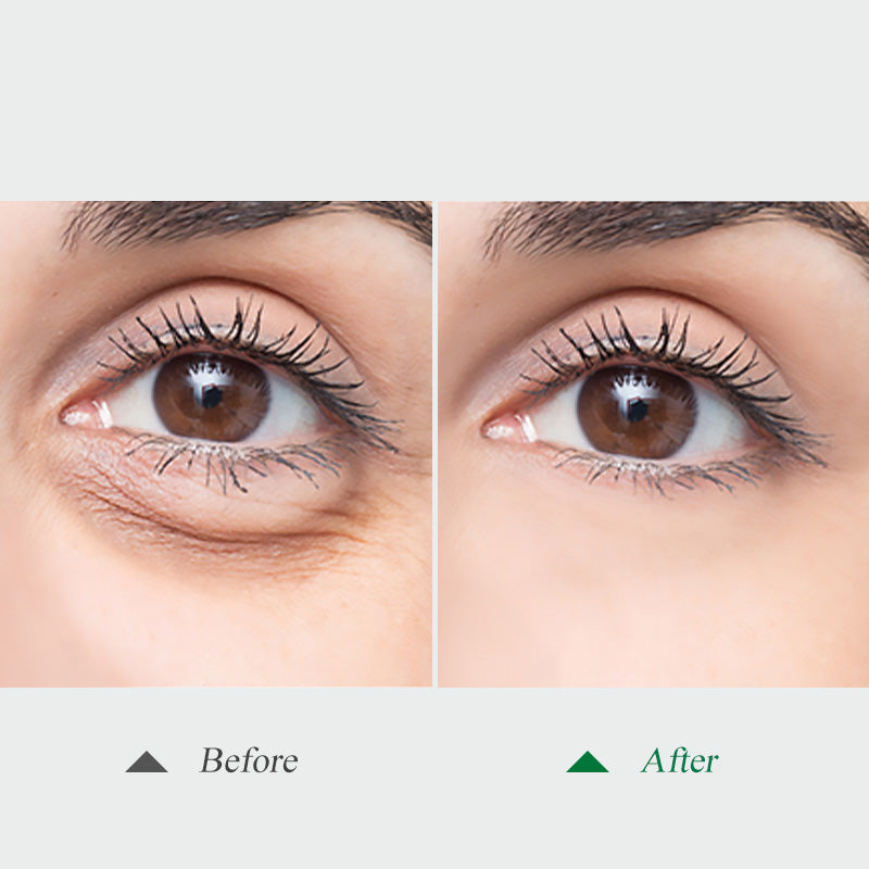 MABREM DEEP NOURISHING FIRMING EYE ESSENCE CREAM