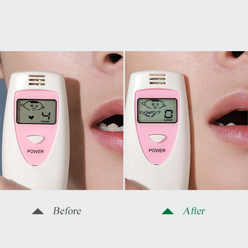 MABREM MINT MOUTH SPRAY