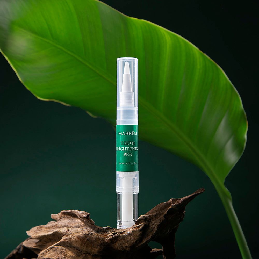 MABREM TEETH BRIGHTENING PEN