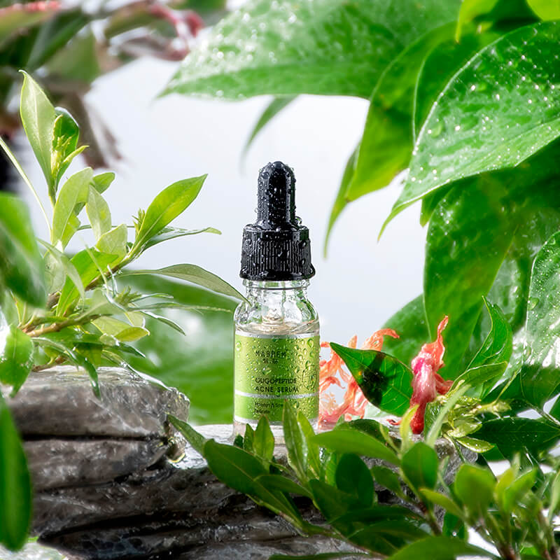 MABREM OLIGOPEPTIDE ACNE SERUM