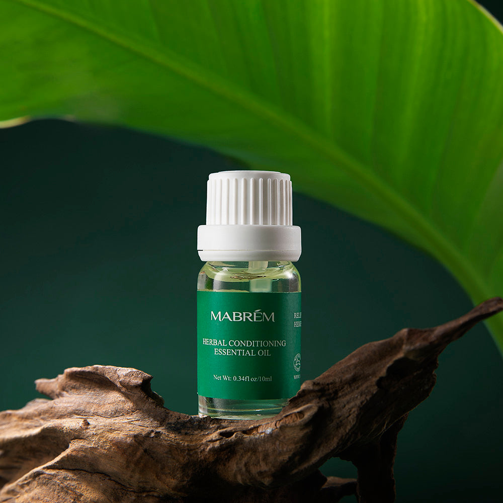 MABREM HERBAL CONDITIONING ESSENTIAL OIL