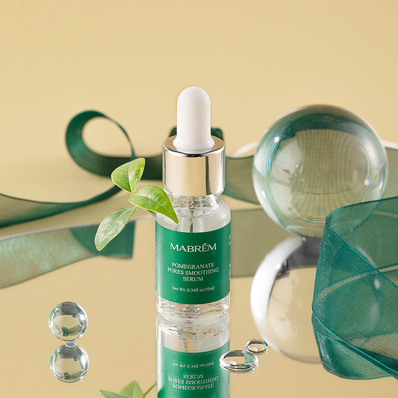 MABREM POMEGRANATE PORES SMOOTHING SERUM
