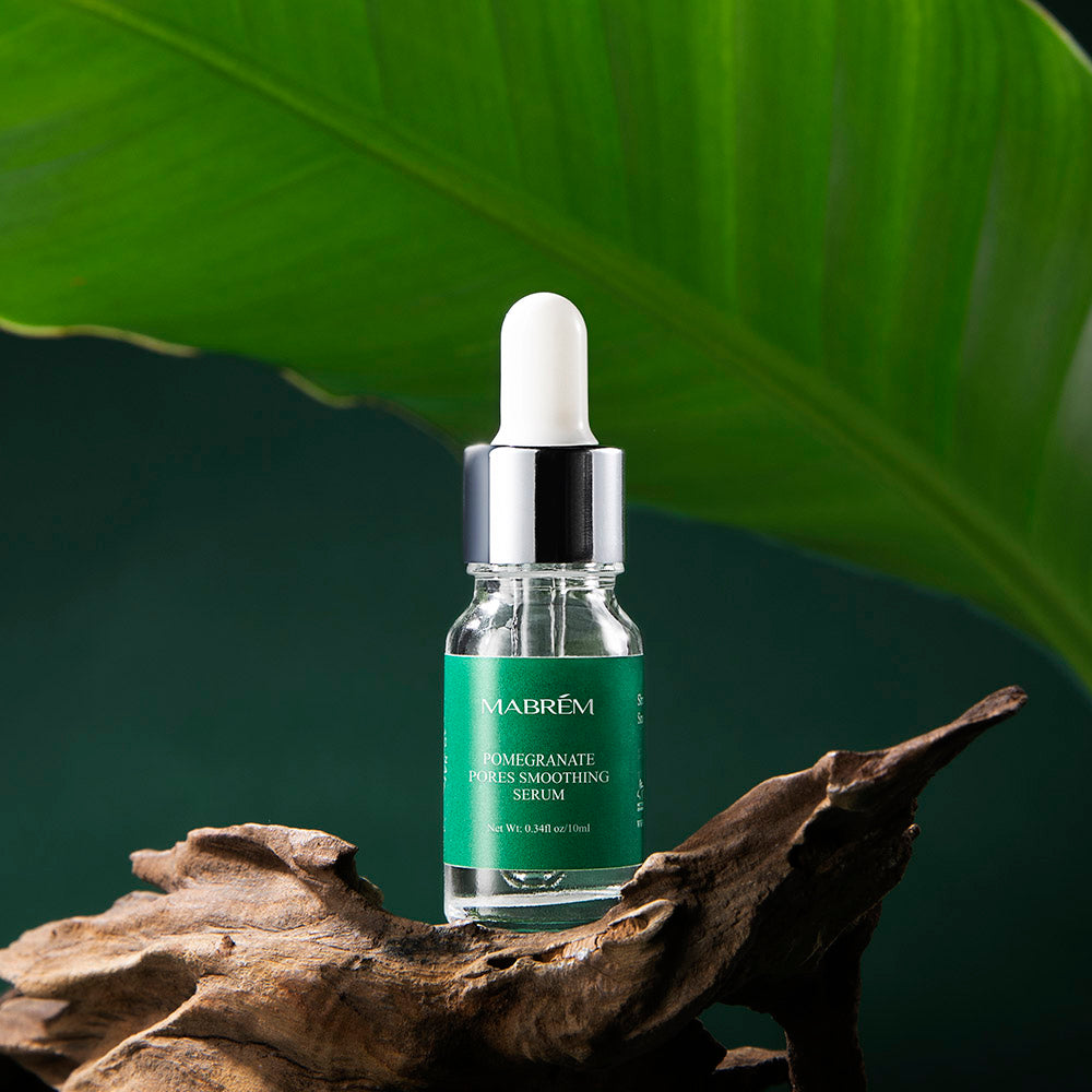 MABREM POMEGRANATE PORES SMOOTHING SERUM