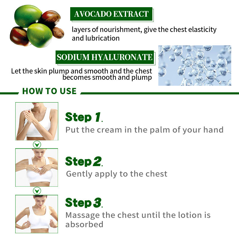 MABREM BREAST BEAUTY CREAM