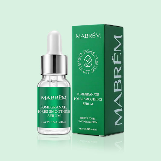 MABREM POMEGRANATE PORES SMOOTHING SERUM
