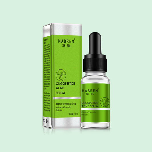 MABREM OLIGOPEPTIDE ACNE SERUM