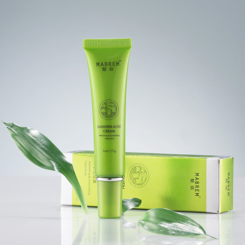 MABREM CLEAR DANSHEN ACNE CREAM