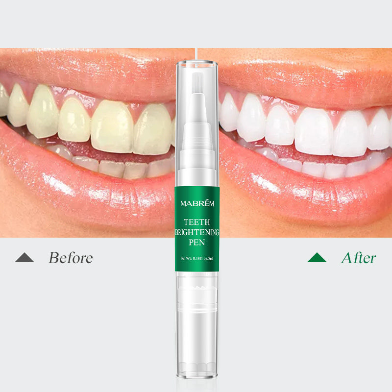 MABREM TEETH BRIGHTENING PEN