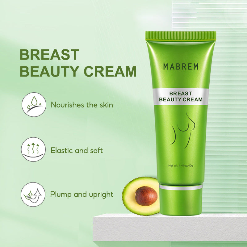 MABREM BREAST BEAUTY CREAM