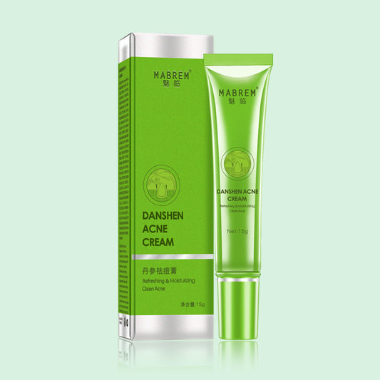 MABREM CLEAR DANSHEN ACNE CREAM