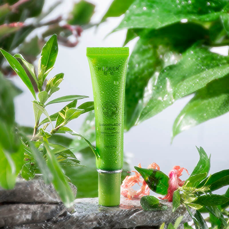 MABREM CLEAR DANSHEN ACNE CREAM